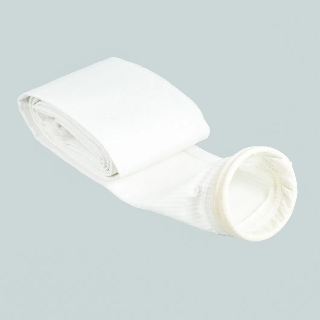 750g Woven Fiberglass Dust Collector Filter Bag