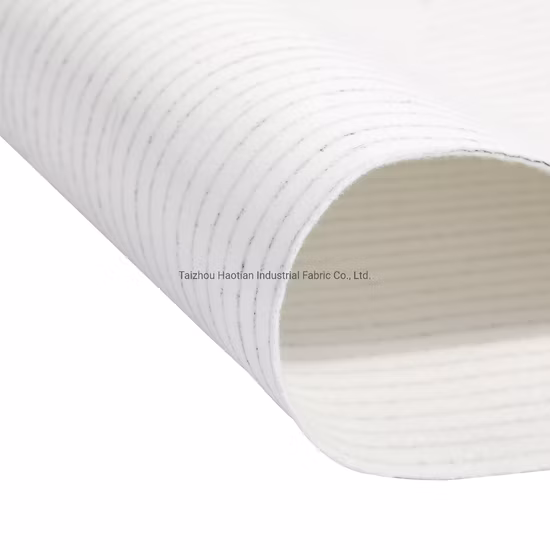 Полиэфирная фильтровальная ткань с 500GSM
